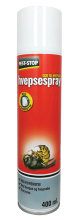 Hvepsespray 400 ml - Pest-Stop
